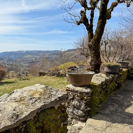 Casa de Férias Maison Familiale A Nierveze - 8 Pers -vue Montagne *