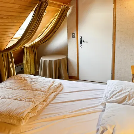 Maison Familiale A Nierveze - 8 Pers -vue Montagne Casa de Férias *